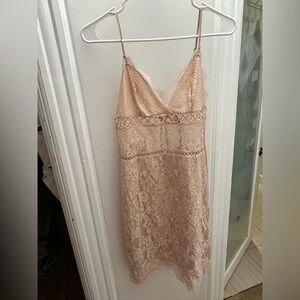 Victoria’s Secret Night Gown  SZ M